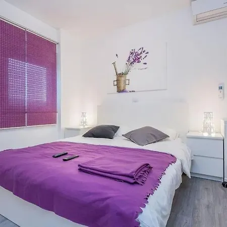 Дом отдыха Casa Moderna Пула