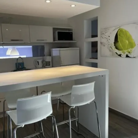 Casa Moderna Semesterbostad *